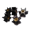 Sales marine engine rubber impeller Replace JABSCO 4528-0001 kit JOHNSON 09-806B kit Sherwood 09979K boat impeller