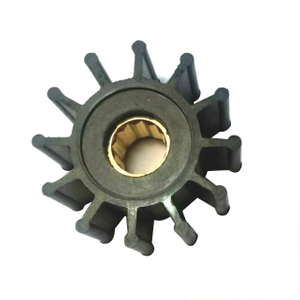 09-1027B Jabsco Impeller 1210-0001