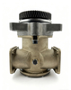 Replaces SC50IF JMP Replacement Engine Cooling Seawater Pump (Tapered Shaft Gear Drive)