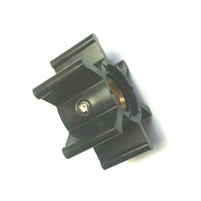 Sea Water Pump Rubber Impeller Volvo Penta 3593659 3596497 212136608758C3 Flexible Impeller Johnson 09-1026b