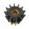 09-812B Jabsco Impeller 13554-0001