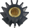 Impeller replaces for JMP 9100-01/JABSCO 31500-0001 2999-0001/KASHIYAMA SP-500