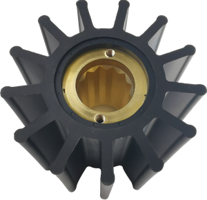 Impeller replaces for JMP 9100-01/JABSCO 31500-0001 2999-0001/KASHIYAMA SP-500