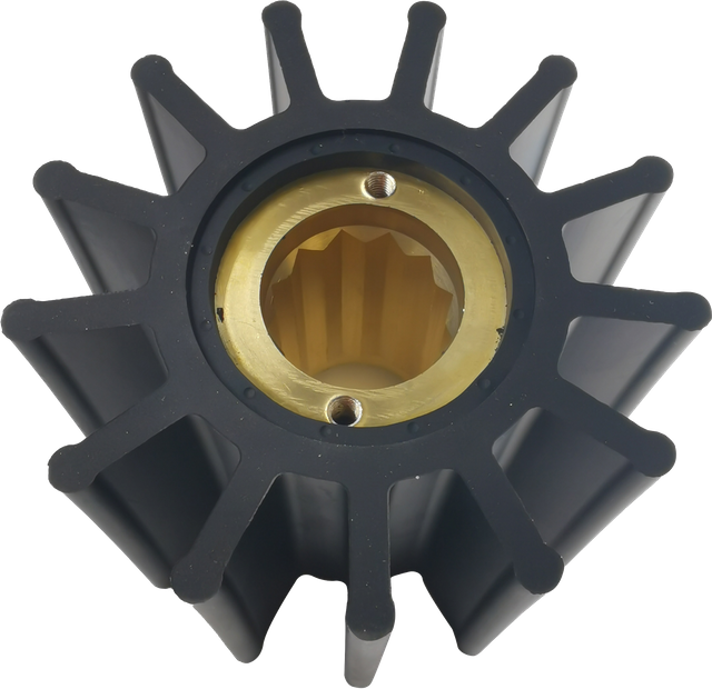 Impeller replaces for JMP 9100-01/JABSCO 31500-0001 2999-0001/KASHIYAMA SP-500