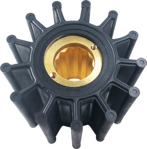 Impeller replaces for JMP 9100-01/JABSCO 31500-0001 2999-0001/KASHIYAMA WITH KINKI BK-0132