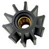 Impeller replaces for Jabsco 18777-0001 / cef 500133