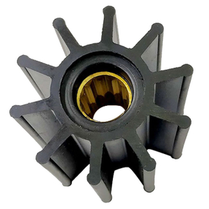 Impeller replaces for Jabsco 18777-0001 / cef 500133