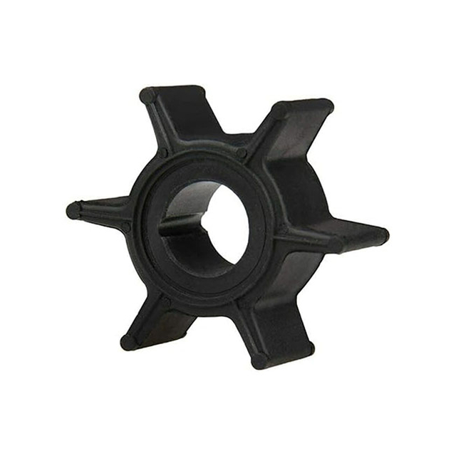 Outboard impeller