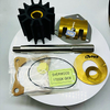 Sherwood 17000K Impeller Kit John Deere RE49896 Cummins 3802444 3897337 3916852 P17000 series pump parts