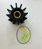 Sea Water Pump Impeller Kit Sherwood 17000K boat impeller cef 500164 Johnson 09-704B marine impeller kit