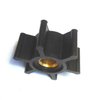 Rubber Impeller Replace CEF 500101 JOHNSON 09-810B JMP 7050 VETUS 801 sea water pump Flexible impeller