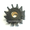 09-1027B Jabsco Impeller 1210-0001