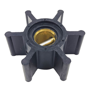 Impeller replaces for JMP 7051-01 / Jabsco 14673-0001 Johnson 09-1026B / cef 500116