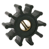 Impeller replaces for JMP 7070-01 / Jabsco 18653-0001