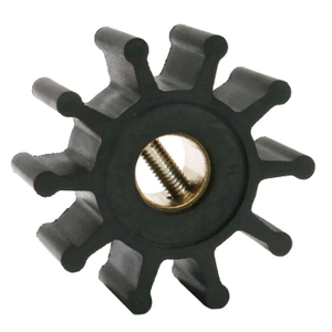 Impeller replaces for JMP 7070-01 / Jabsco 18653-0001