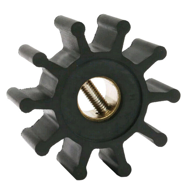Impeller replaces for JMP 7070-01 / Jabsco 18653-0001