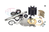 JPR-CT0440 Cooling Water Repair Kit with OEM Pump 4255412 Jabsco 29630-1201 Moulding Processing Service