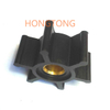 Rubber Impeller Replace CEF 500101 JOHNSON 09-810B JMP 7050 VETUS 801 sea water pump Flexible impeller