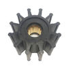 09-1027B Jabsco Impeller 1210-0001