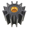 Impeller replaces for JMP 7316-01 / Jabsco 13554-0001 / Johnson 09-812B / cef 500124