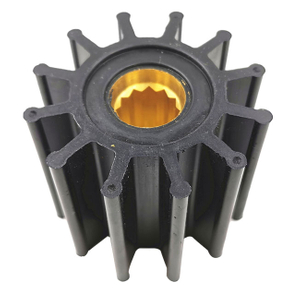 Impeller replaces for JMP 7316-01 / Jabsco 13554-0001 / Johnson 09-812B / cef 500124