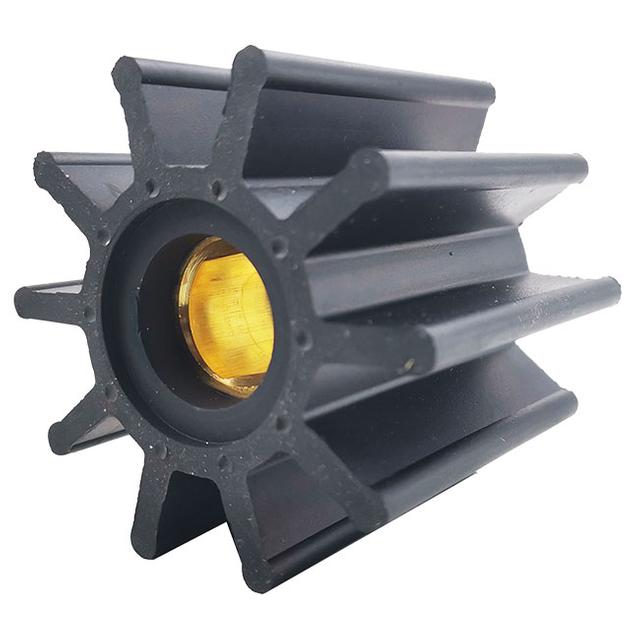 Impeller replaces for Jabsco RP-061022 50461-1001 / cef 500157