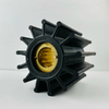 Rubber Impeller Yanma 148018-42031/148018-42032 KASHLYAMA SP600/SP-600 KINKI BK-0312 JMP 9136 boat impeller