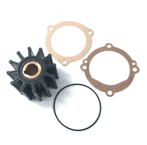 Sherwood Rubber Impeller Kit 15000K Flexible rubber impeller kit JABSCO 18327-0001