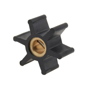 Sales marine engine rubber impeller Replace JABSCO 4528-0001 kit JOHNSON 09-806B kit Sherwood 09979K boat impeller