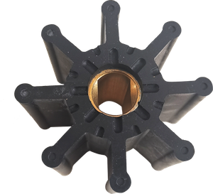 Impeller replaces for CEF 500159