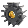 Impeller replaces for JMP 7100-01 / Jabsco 1210-0001 / Johnson 09-1027B-10 / cef 500107