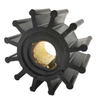 Impeller replaces for Jabsco 4568-0001 Johnson 09-801B / cef 500108 CGX