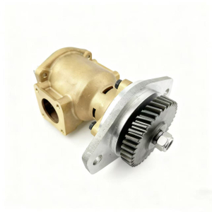 JPR-S6730 JMP Marine Replacement Engine Cooling Pump-Copper Material 1 Year Warranty