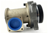 Replaces SC50IF JMP Replacement Engine Cooling Seawater Pump (Tapered Shaft Gear Drive)