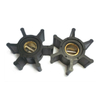 Rubber Impeller Replace CEF 500101 JOHNSON 09-810B JMP 7050 VETUS 801 sea water pump Flexible impeller