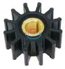 Impeller Replaces for JMP 7192-01/SHERWOOD 18838-0001/JOHNSON 09-701B/SHERWOOD 09959K/CEF 500103