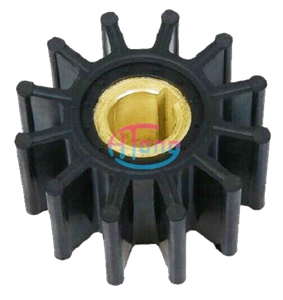 Impeller Replaces for JMP 7192-01/SHERWOOD 18838-0001/JOHNSON 09-701B/SHERWOOD 09959K/CEF 500103