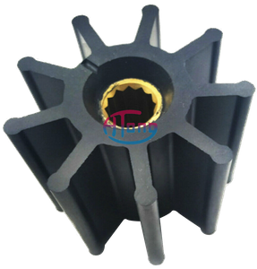 Impeller replaces for JMP 9001-01/JABSCO 18789-0001 17240-0001