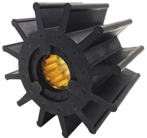 Impeller replaces for JMP 8100-01/JABSCO 17935-0001/JOHNSON 09-819B