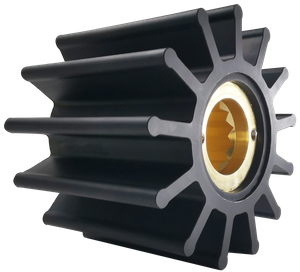 Impeller replaces for JMP 9100-01/JABSCO 31500-0001 2999-0001