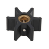 Sales marine engine rubber impeller Replace JABSCO 4528-0001 kit JOHNSON 09-806B kit Sherwood 09979K boat impeller