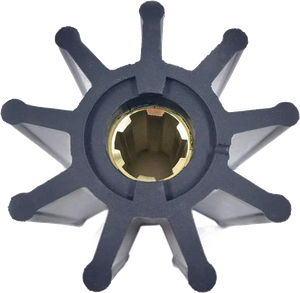 Impeller replaces for JMP 8002-01/KASHIYAMA SPM-200