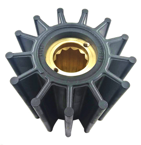 Impeller replaces for JMP 9136K/KASHIYAMA SP-600 WITH KINKI BK-0314