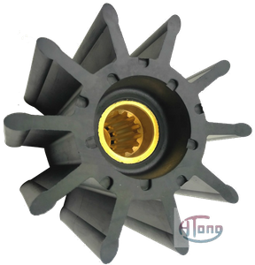 Impeller replaces for JMP 8503-01/SHERWOOD 22000K/CEF 500179