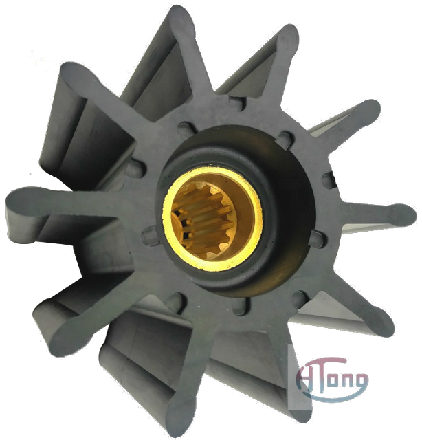 Impeller replaces for JMP 8503-01/SHERWOOD 22000K/CEF 500179