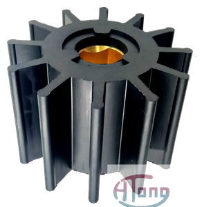 Impeller replaces for JMP 8101-01