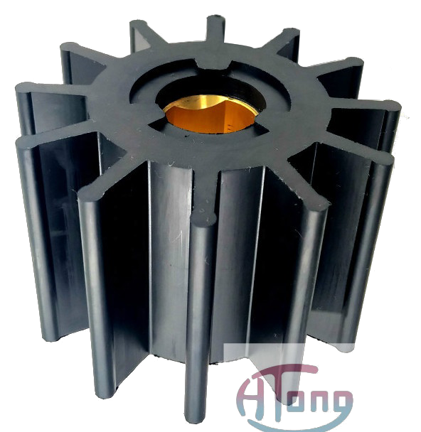 Impeller replaces for JMP 8101-01