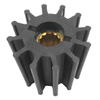 Impeller replaces for Jabsco 22120-0001 / cef 500104