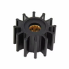 Impeller repair kit for JOHNSON 09-1027B kit rubber impeller kit Yanmar 129470-42530 129470-42532 12970-42531 OTHER 132-0162 08-21-1201 3862281 