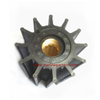 Engine Flexible Rubber Impeller Replace Johnson 09-820B CEF 500186 pump impeller boat impeller